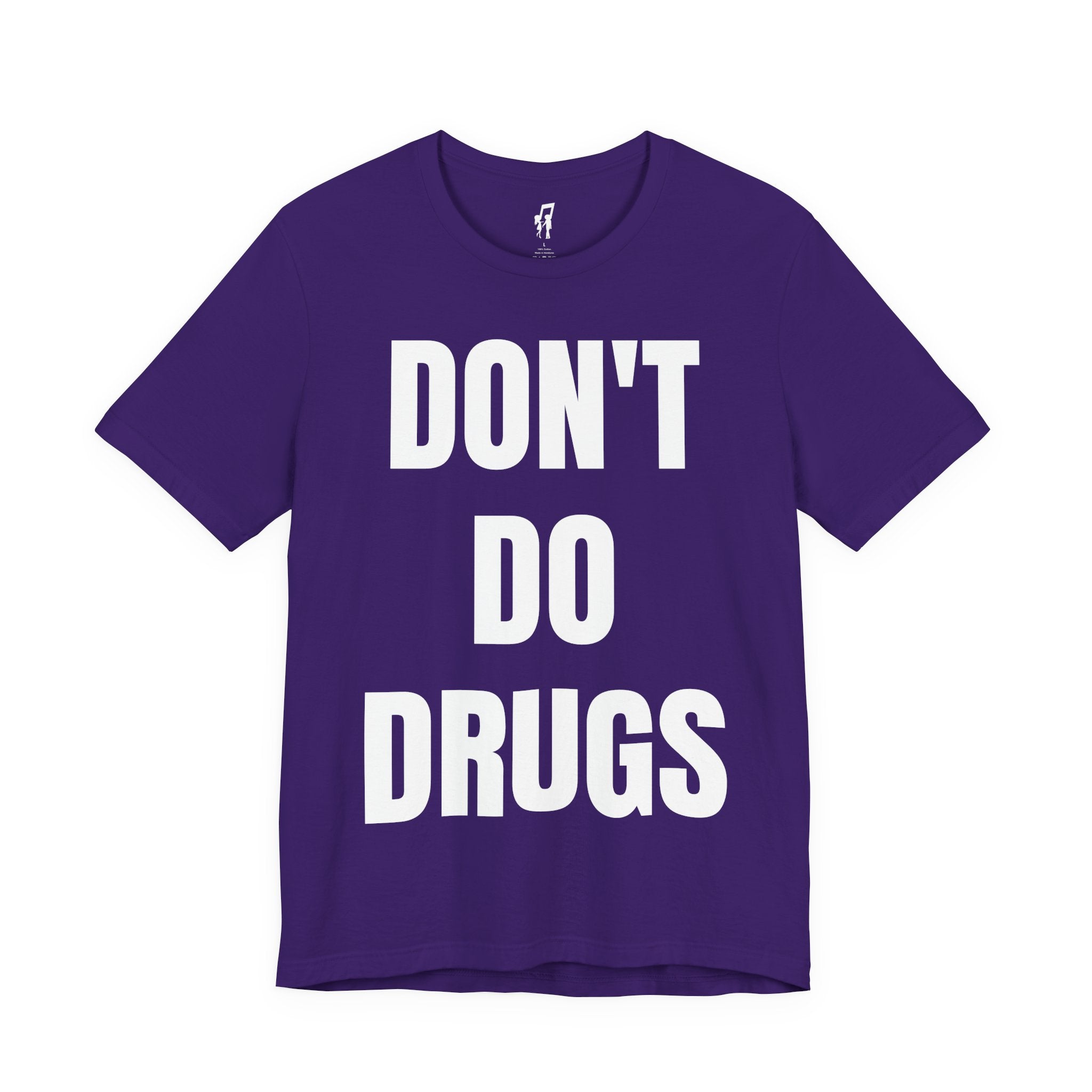 DON'T DO DRUGS TEE