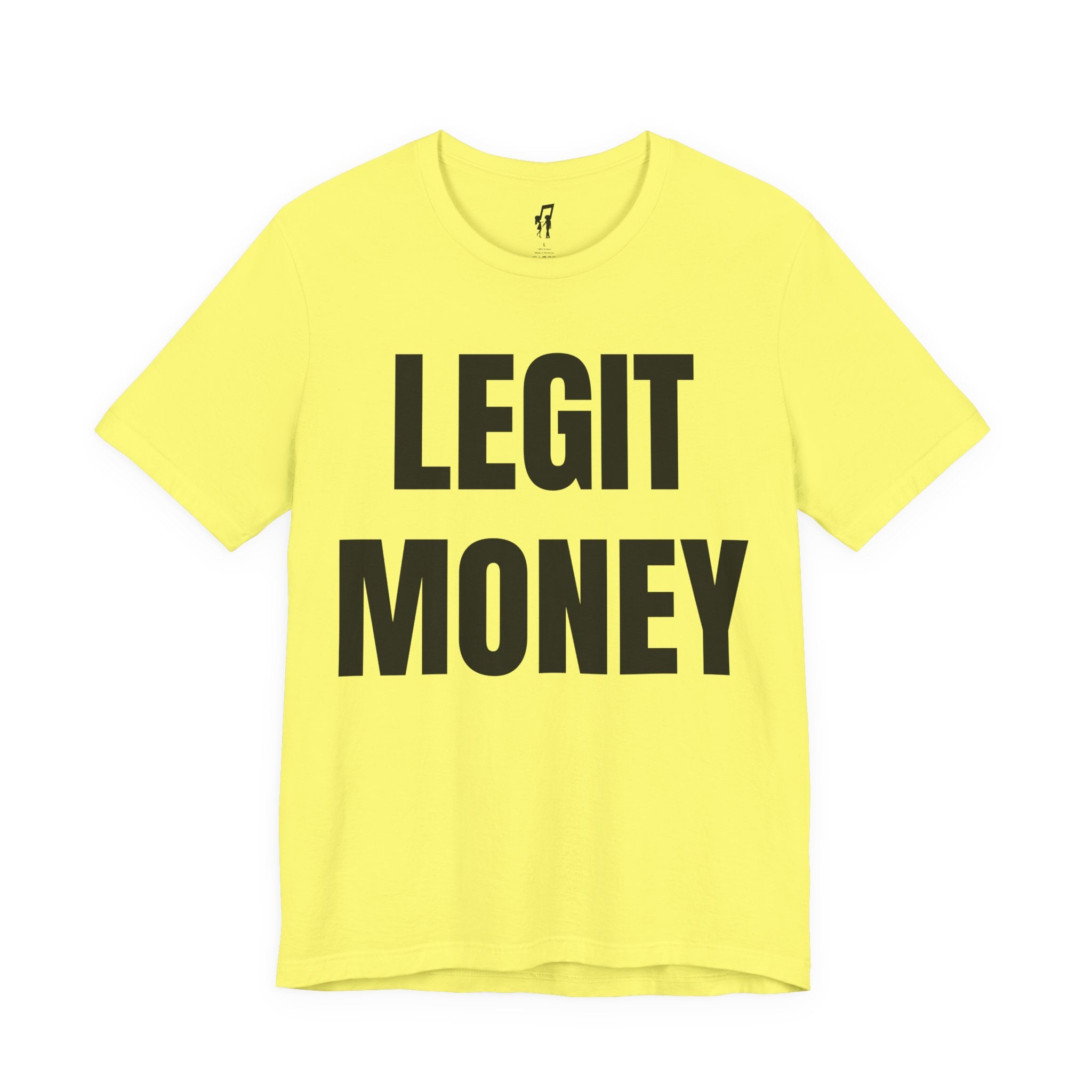 LEGIT MONEY TEE